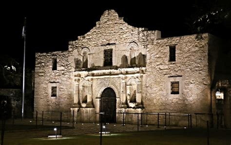 Explore the Alamo in San Antonio, Texas Travel Guru Travel Reviews