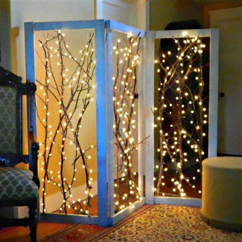 40 DIY Indoor Privacy Screens