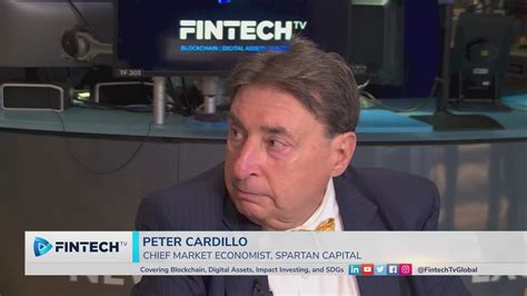 Key Takeaways From The Market This Year Fintech Tv