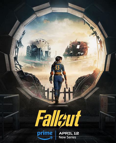 Fallout Final Trailer Amazon Prime Video Aretha Maggie