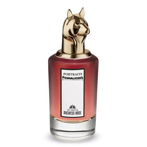 Penhaligon's Portraits Collection Duchess Rose (Fuchs-Flakon) online