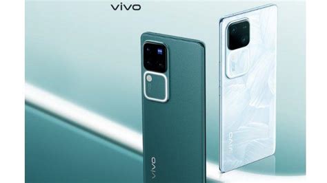 Spesifikasi HP Vivo V30 Dan V30 Pro Resmi Di Indonesia Punya Lensa