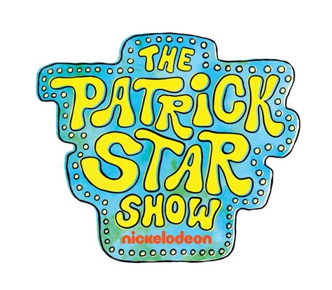 The Patrick Star Show Is Coming To Nickelodeon This Summer Popsugar