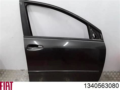 1340563080 Peugeot Citroen Puerta Delantera Derecha