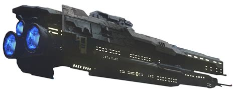 Fragata Unsc Halopedia Fandom Powered By Wikia