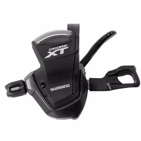 Kit Grupo Shimano Xt M X V X Pe De Vela S Coroa R