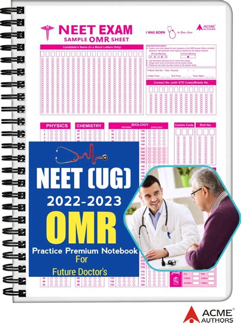 Neet 2023 Omr Sheet Pdf Official Neet Omr Sheet 2023 Pdf 59 Off