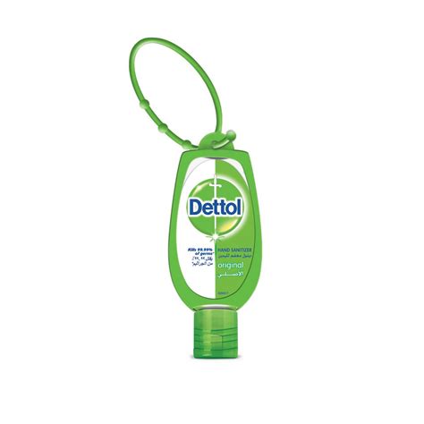 Dettol Hand Sanitizer Original | Dettol