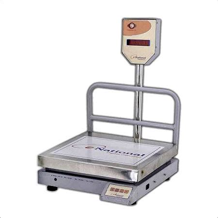 Bench Scale At Best Price In Chennai Tamil Nadu Tamilnadu Scale