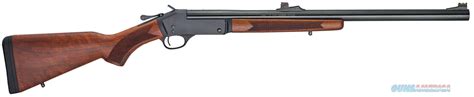 Henry Single Shot Slug Barrel Shotg For Sale At