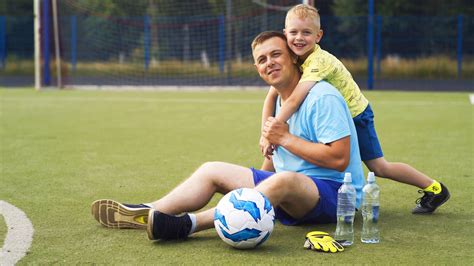 The Art Of Soccer Parenting Supporting Your Childs Journey