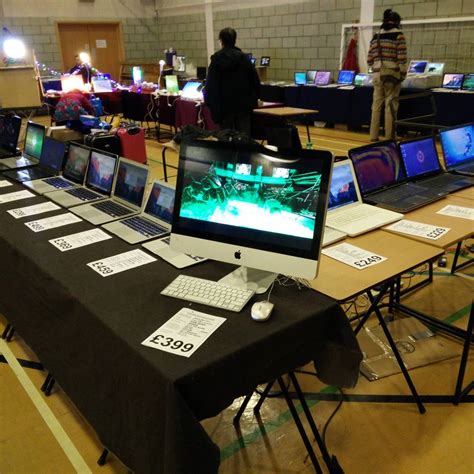 High Wycombe Computer Fair | High Wycombe