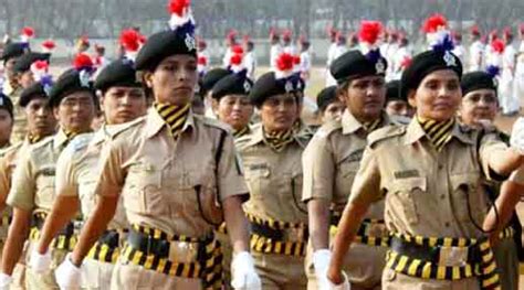 Women Haryana Police हरियाणा पुलिस में 15 होंगी महिला कर्मी