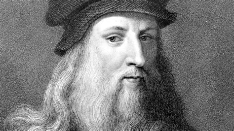 Leonardo da Vinci - Artist, Mathematician, Inventor, Writer - Biography.com