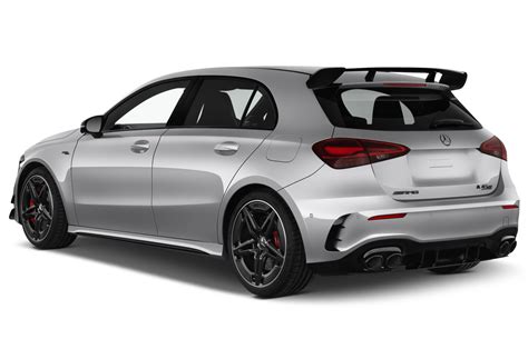 Mercedes Benz A Class Hatchback A35 4matic Premium Auto Lease