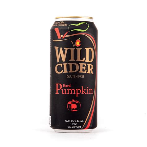 Wild Cider