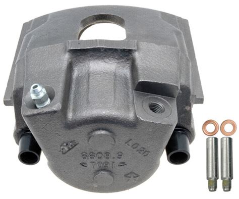 Disc Brake Caliper R Linesemi Loaded Front Right Reman Fits 97 98 Dodge Dakota For Sale Online