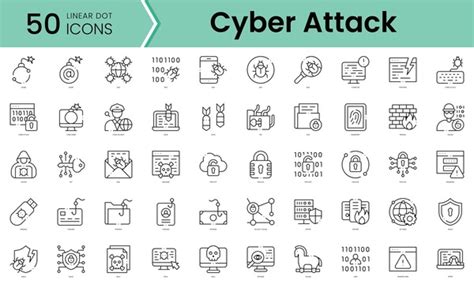 82,226 Cyber Attack Icons Images, Stock Photos, 3D objects, & Vectors ...