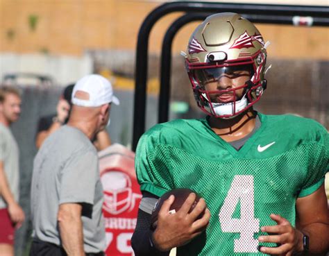 Learning Through Hits And Misses Dj Uiagaleleis Confidence At Fsu