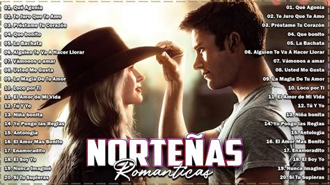 Las Canciones Mas Románticas De Norteñas 🥰 Lo Mejor Canciones De Amor 🥰