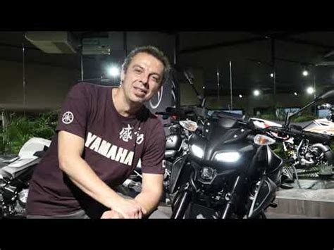 Yamaha Mt 125 Hyper Naked YouTube