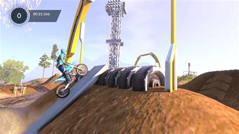 Trials Fusion 12 PS4 Longplay YouTube