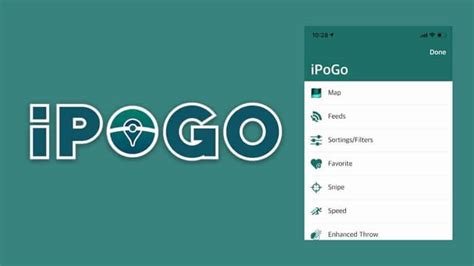 Ipogo For Android Pokemon Go Spoofing No Root 2022 50 Off