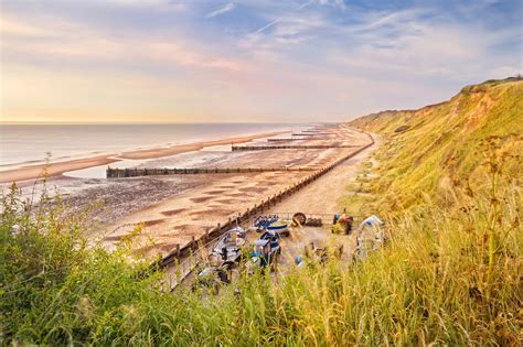 mundesley-beach | Scenic Norfolk