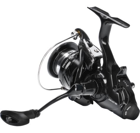 Daiwa Naviják 19 Emcast Br Lt 4000 C Rybářské Potřeby Rybina