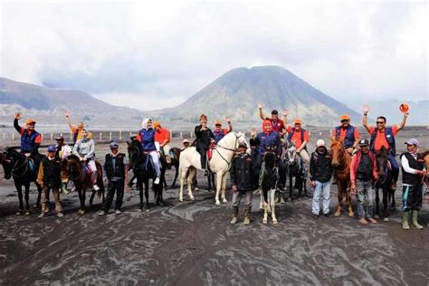 Indonesia Jadi Negara Terindah Di Dunia Gubernur Jatim Ajak Wisatawan