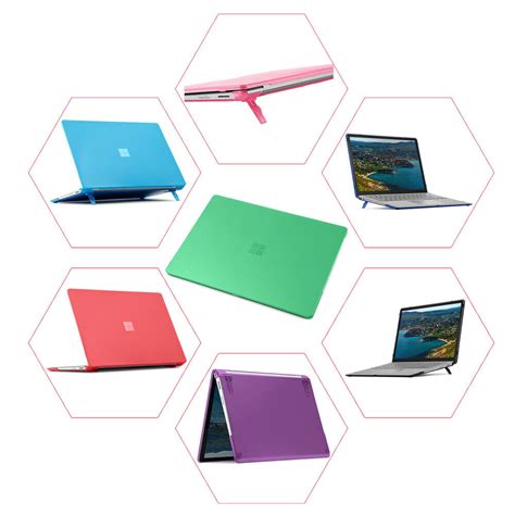 New Mcover® Hard Shell Case For 2019 15 Inch Microsoft Surface Laptop 3 Ebay