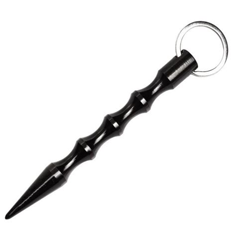 The Kubotan Keychain Your Complete Guide