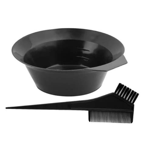 Jual Mangkok Cat Rambut Sisir Semir Satu Set Shopee Indonesia