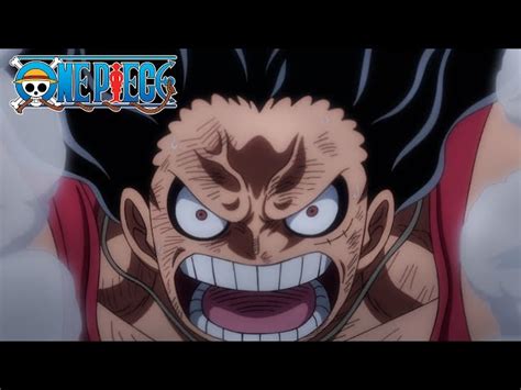 One Piece Pictures Luffy Gear 4 - Infoupdate.org