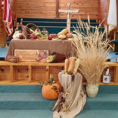 Thanksgiving Altar BB4