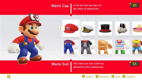 How To 100 Complete Super Mario Odyssey