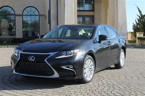 Used 2017 Lexus ES 350 For Sale 22 900 Legend Leasing Stock 7742