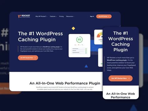 Wp Rocket Meilleur Plugin De Cache Wordpress