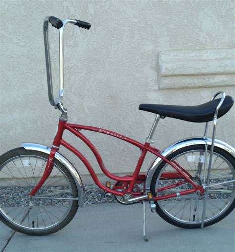 For Sale Schwinn Bantam