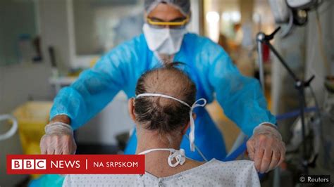 Korona Virus I Posledice Kako Kovid Mo E Da O Teti Mozak Bbc News