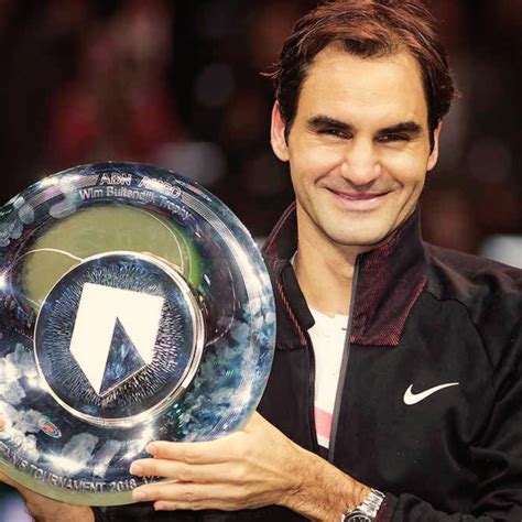 RANDOM THOUGHTS OF A LURKER World 1 Roger Federer Wins His 97th Title