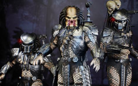 Alien vs. Predator 3 Movie Rumors and News