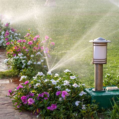 Irrigation Why Is Irrigation Important For Your Lawn When It Comes To