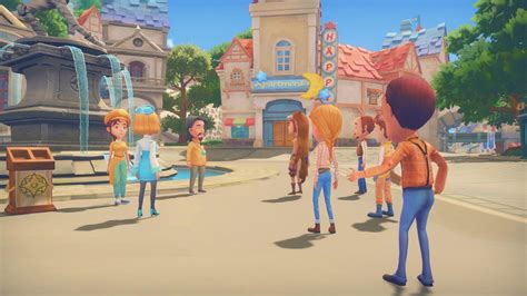 My Time At Portia Review