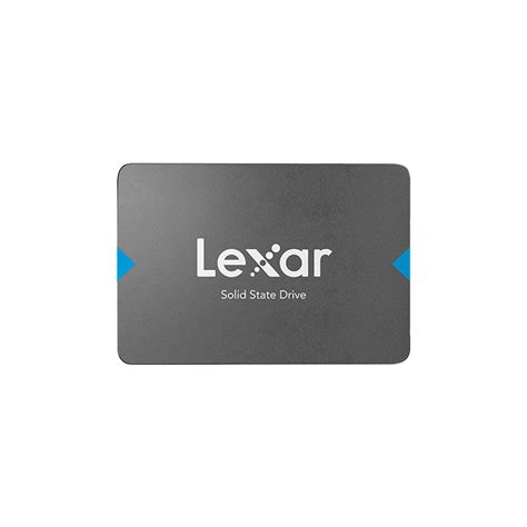 SSD Lexar NQ100 960GB SATA III Anh Duy Computers