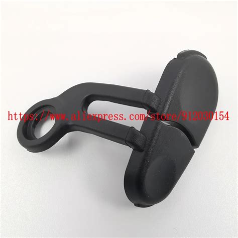 High Quality New Shutter Cable Top Cover Lid Door For Nikon D3 D3x D3s Flash Rubber Cap Digital