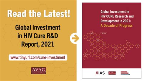 Investment Trends For Hiv Prevention And Cure R D Resource Tracking