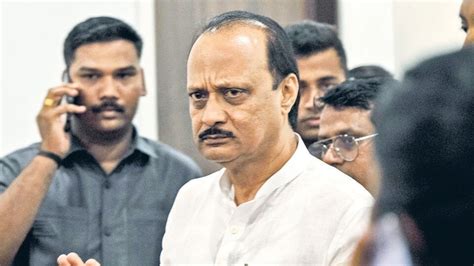 Ajit Pawar Says No Threat To Shinde Fadnavis Govt Ahead Of Sc Verdict