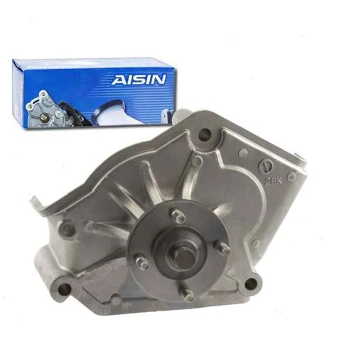 One Of Our New Aisin Fbt Engine Cooling Fan Pulley Bracket On