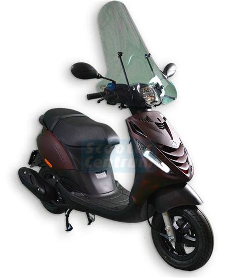 Piaggio Zip Sp 50 4t Euro 4 Injectie Matrood Scooter Centrum Webshop